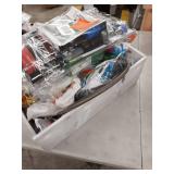 miscellaneous car parts see photos for contents