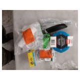 miscellaneous car parts see photos for contents