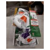 miscellaneous car parts see photos for contents