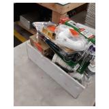 miscellaneous car parts see photos for contents