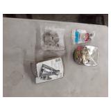 miscellaneous car parts see photos for contents