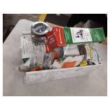 miscellaneous car parts see photos for contents