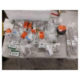 miscellaneous car parts see photos for contents