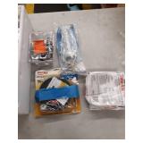 miscellaneous car parts see photos for contents