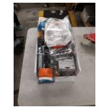 miscellaneous car parts see photos for contents