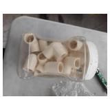 Auto Parts stuff see pictures for contents