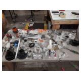 miscellaneous car parts see photos for contents