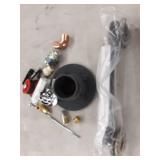 miscellaneous car parts see photos for contents