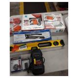 miscellaneous tools see photos for contents