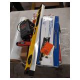 miscellaneous tools see photos for contents