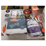 miscellaneous car parts see photos for contents