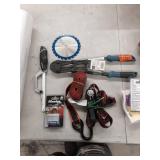 miscellaneous car parts see photos for contents