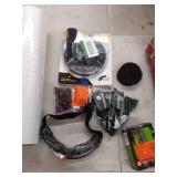 miscellaneous car parts see photos for contents