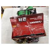 miscellaneous car parts see photos for contents