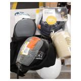 miscellaneous car parts see photos for contents