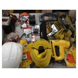 miscellaneous tools see photos for contents