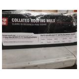 roofing nails see photos for contents