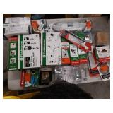 miscellaneous Plumbing photos for details