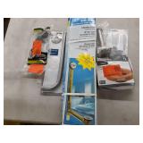 miscellaneous Plumbing photos for details