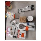 miscellaneous Plumbing photos for details