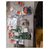 miscellaneous Plumbing photos for details