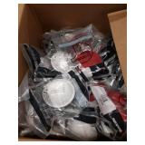 trailer lights see photos for details