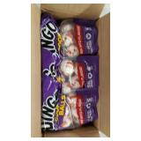 Dingo Goof Balls with Real Chicken Dog Chews, Small (15 Count)