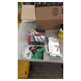 miscellaneous box see photos for contents