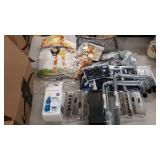 miscellaneous fee photos for contents