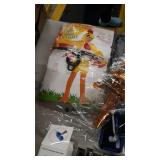 miscellaneous fee photos for contents