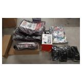 miscellaneous see photos for content