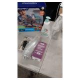 miscellaneous see photos for content