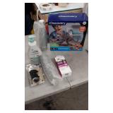 miscellaneous see photos for content