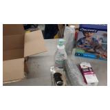 miscellaneous see photos for content