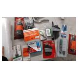 miscellaneous see photos for content