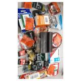 miscellaneous see photos for content