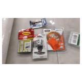 miscellaneous see photos for content