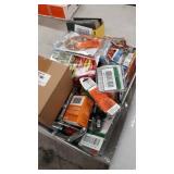 miscellaneous see photos for content