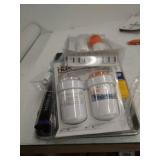 miscellaneous Plumming Filter (Damage)