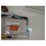 miscellaneous Plumming Filter (Damage)