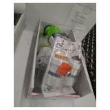 Miscellaneous (Damge)