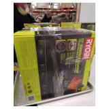 RYOBI 12 in. 2,300 PSI Electric Pressure Washers Surface Cleaner