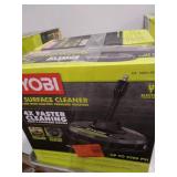 RYOBI 12 in. 2,300 PSI Electric Pressure Washers Surface Cleaner