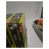 RYOBI 12 in. 2,300 PSI Electric Pressure Washers Surface Cleaner