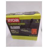 RYOBI 12 in. 2,300 PSI Electric Pressure Washers Surface Cleaner