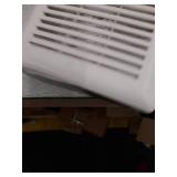 Nutone Exhaust Bath Fan #696N
