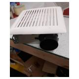 Nutone Exhaust Bath Fan #696N