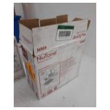 Nutone Exhaust Bath Fan #696N