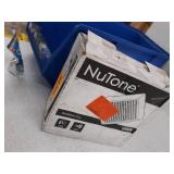 Nutone Exhaust Bath Fan #696N