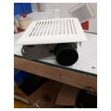 Nutone Exhaust Bath Fan #696N